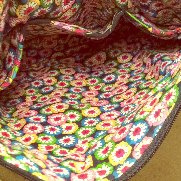 Vera Bradley Hipster Crossbody Bag - Picture 4 of 7